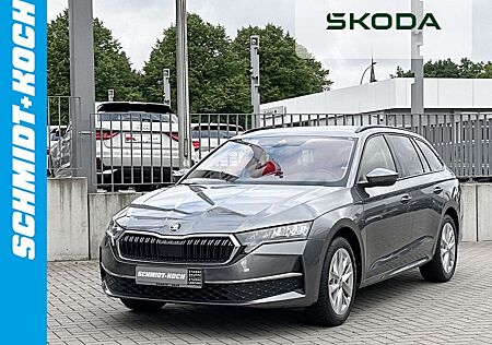 Skoda Octavia Combi 1.5 e-TSI DSG Selection Sitzhzg