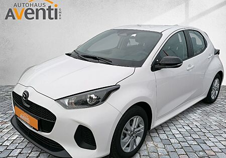 Mazda 2 Hybrid Centre-Line *Klimaaut*RüKam*DAB*ALU*