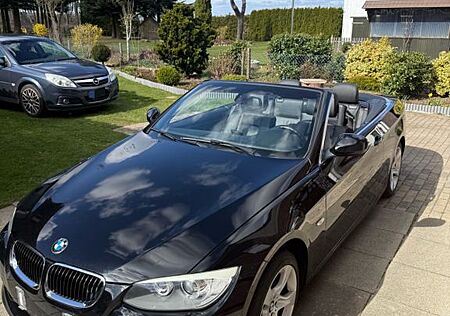 BMW 318i Cabrio