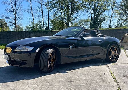 BMW Z4 Roadster 3.0si -