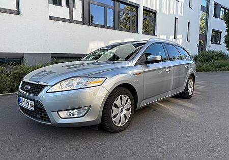 Ford Mondeo 2,0TDCi 96kW DPF Titanium Turnier 6-t...
