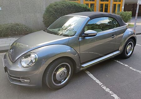 VW Beetle Volkswagen 1.2 TSI CUP Cabriolet CUP