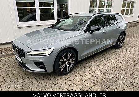 Volvo V60 B4 D Plus Dark Geartronic MY24 GARANTIE