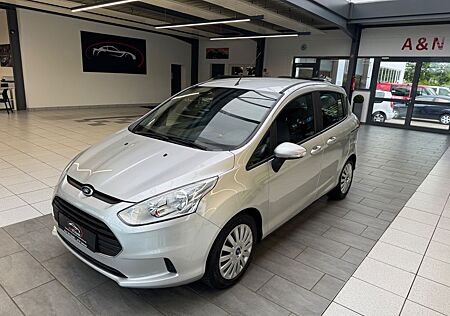 Ford B-Max Trend