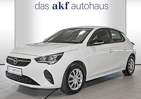 Opel Corsa F 1.2 Edition-Klima*PDC*SHZ*Bluetooth*Temp