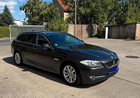 BMW 520 Baureihe 5 Touring d