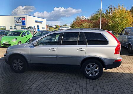 Volvo XC 90 XC90 D5 Momentum