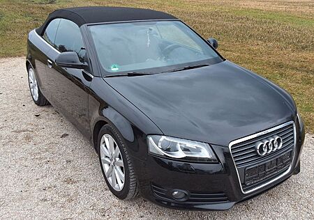 Audi Cabriolet A3