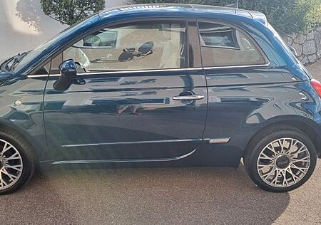 Fiat 500 1.0 GSE N3 Hybrid CLUB CLUB