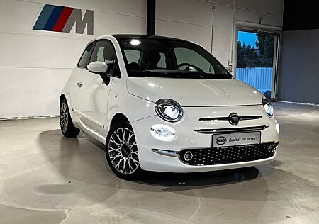 Fiat 500 1.2 Lounge*NAVI*PANO*KLIMA*BLUETOO*PDC*XENON