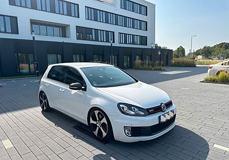 VW Golf Volkswagen TSI2.0 GTI Klima,BiXen/Garage F/18Zoll