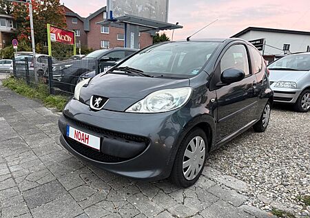 Peugeot 107 Filou