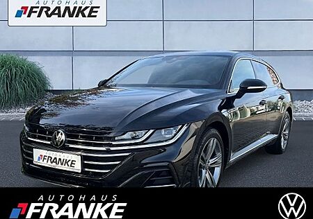 VW Arteon Volkswagen Shootingbrake R-Line 2.0 TDI