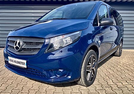 Mercedes-Benz Vito Mixto CDI 4x4 *Garantie*1. Hand*Automatik*