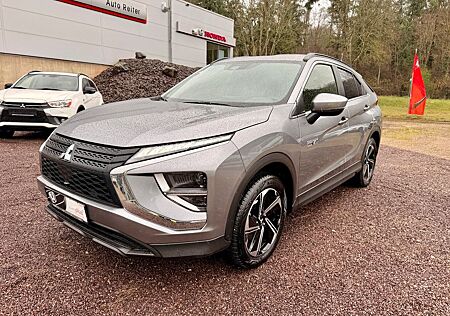 Mitsubishi Eclipse Cross Plug-in Hybrid BASIS 2.4