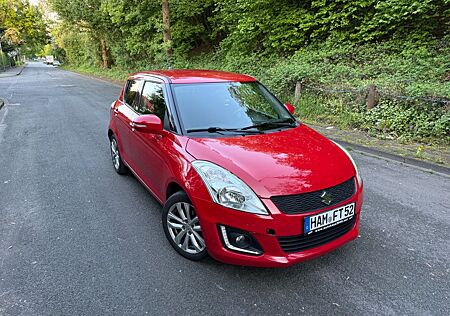 Suzuki Swift 1.2 Comfort Comfort