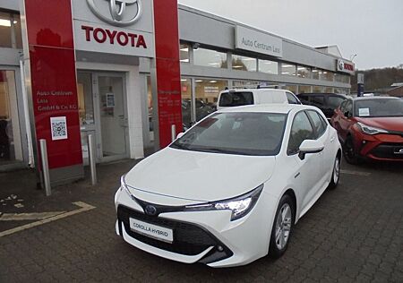 Toyota Corolla 1.8 Hybrid Business Edition - Navi!