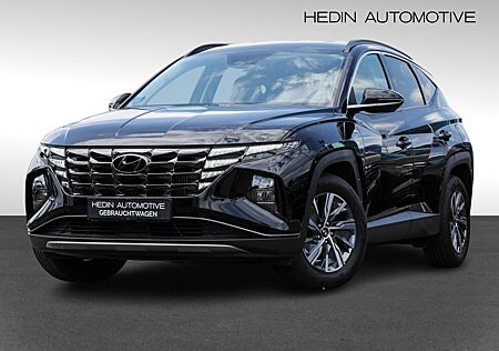 Hyundai Tucson 1.6 TGDI 48V DCT Select |KAM|NAVI|LED|LM