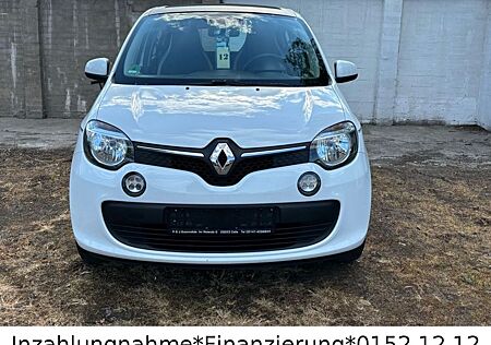 Renault Twingo Liberty*Panorama*Klima*Sitzheizung