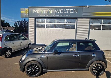 Mini Cooper D DPF SD EU5 DPF