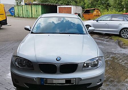 BMW 116i NUR 103000 km