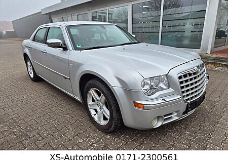 Chrysler 300C 5.7 V8 HEMI Automatik/Tüv-AU 06.2026/1.Hand