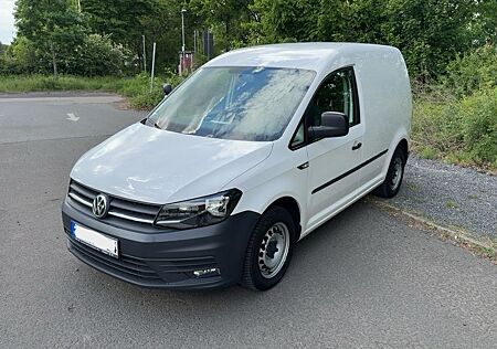 VW Volkswagen Caddy Kastenwagen 2.0TDI *Klima/PDC/Navi*