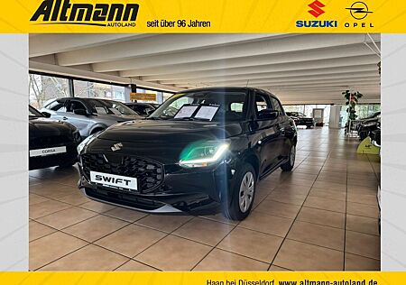 Suzuki Swift 1.2 Dualjet Hybrid 61 kW AllGrip Club Allr