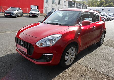 Suzuki Swift Comfort*Klima*Navigation*