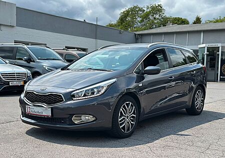 Kia Cee'd Sportswagon Garantie*2-Zonen-Klima*Navi*