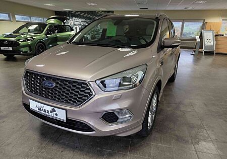 Ford Kuga Vignale Automatik/AHK