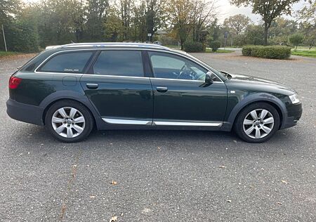 Audi A6 Allroad 3.0TDI (DPF) quattro tiptronic -