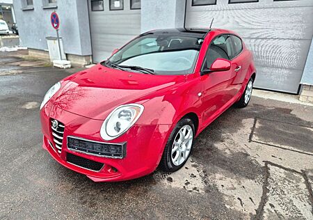 Alfa Romeo MiTo Turismo KLIMA