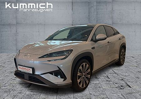 BYD Sealion 7 Excellence