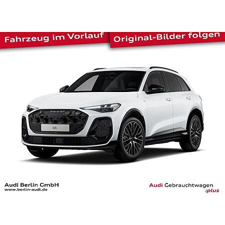 Audi Q5 leasen