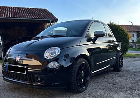 Fiat 500 0.9 8V TwinAir Lounge Lounge