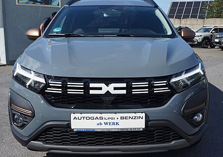 Dacia Jogger LPG EXTREME+ *NAV+CAM*PDC vo+hi AHK
