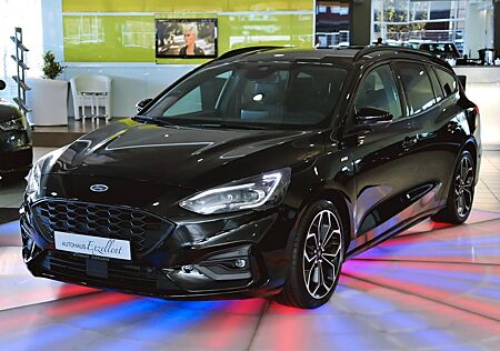 Ford Focus Turnier ST-Line*LEDER*NAVI*LED*KAMERA*ALU*