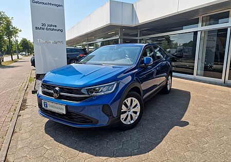 VW Taigo Volkswagen 1.0 TSI LED/PDC/Front assist
