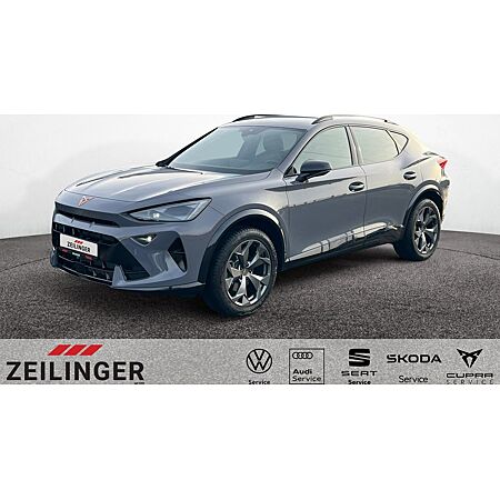 Cupra Formentor leasen