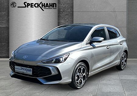 MG MG3 1.5 HEV Luxury LED-SW 360°Kamera SHZ ACC BT