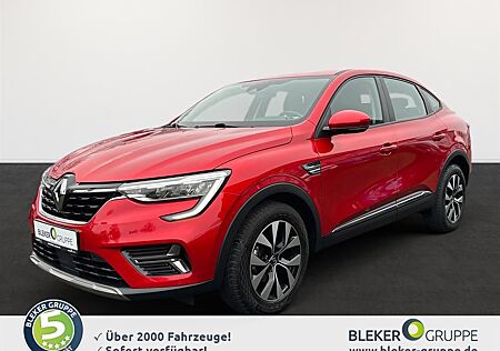 Renault Arkana TCe 140 Zen Automatik