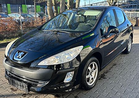 Peugeot 308 Access 120 VTi Klima CD TÜV 02/26