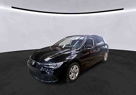 VW Golf Volkswagen VIII Lim. Life