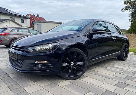 VW Scirocco Volkswagen SPORTPAKET *DYNAUDIO*BI-XENON*KAMERA*SHZ*