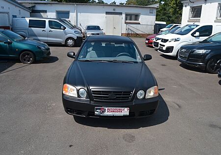 Kia Magentis LX