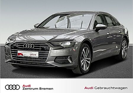 Audi A6 50 TFSIe Quattro S tronic NAVI AHK KAMERA PDC
