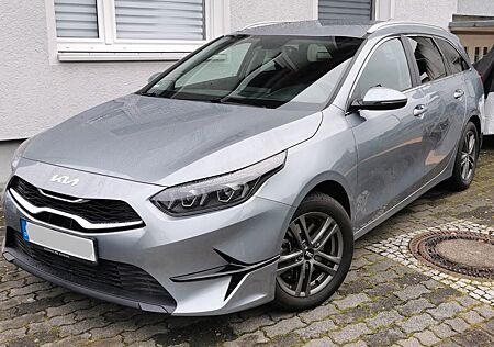 Kia Cee'd Sportswagon cee'd SW 1.5 T-GDI (160 PS), LED-Scheinwerfer