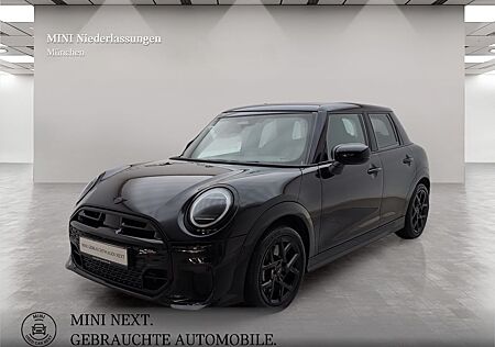 Mini Cooper D Cooper C Head-Up Kamera Pano.Dach Driv.Assist