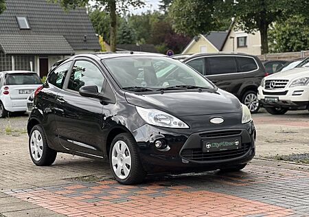 Ford Ka /+ Allwetter*TüvNeu*ServiceNeu*Klimaanlage*